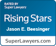 Rising Stars Jason Beesinger